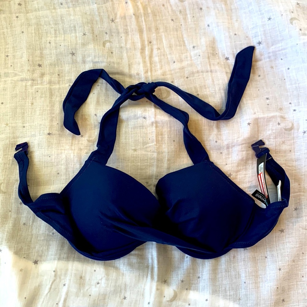 NWT Swimsuit Top